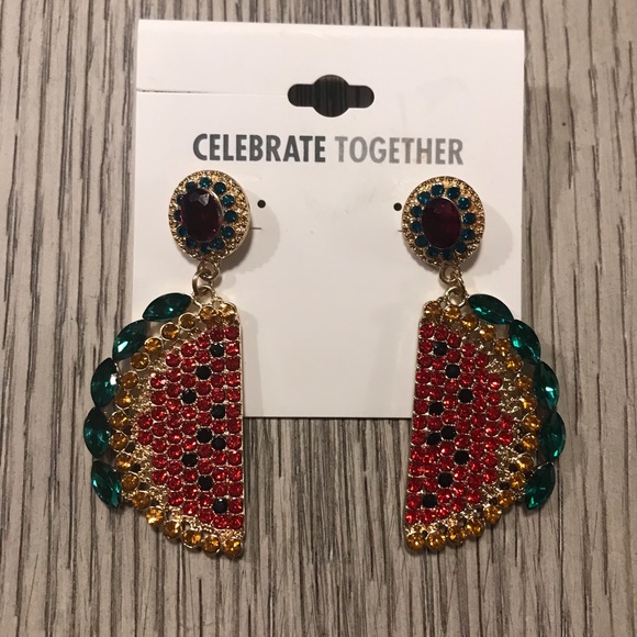 Kendra Scott Jewelry - Kendra Scott Celebrate together woman’s drop dangle earrings